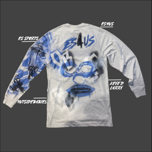 ES Sports Long Sleeve