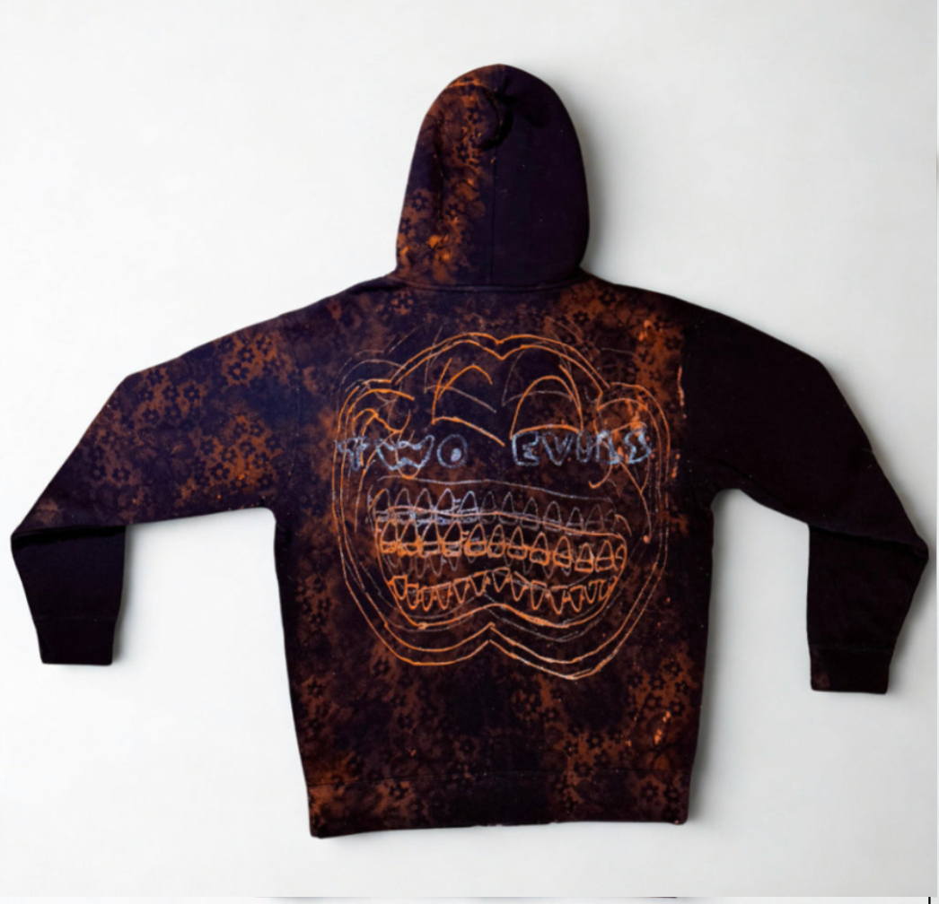 004.01 - Zip-Up