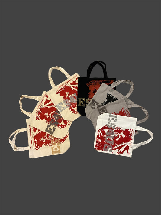Small Tote Bags