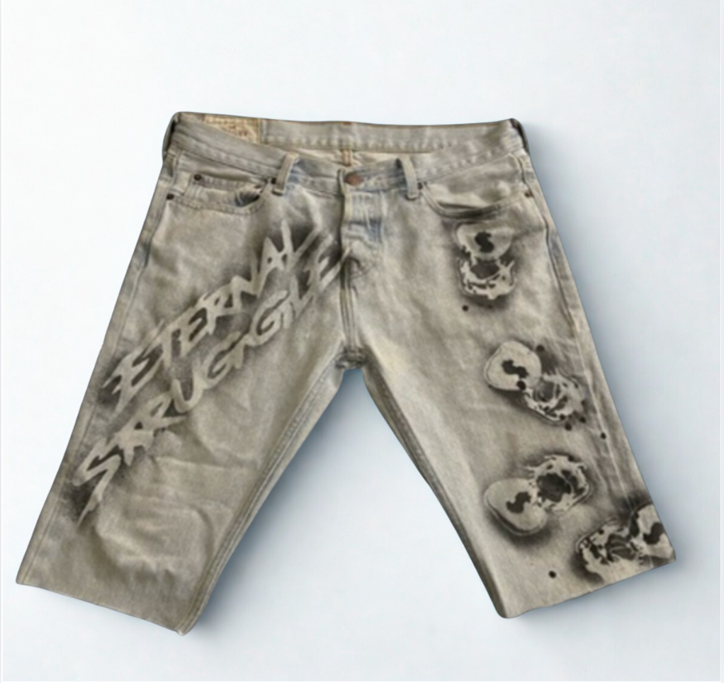 002.03 - Shorts