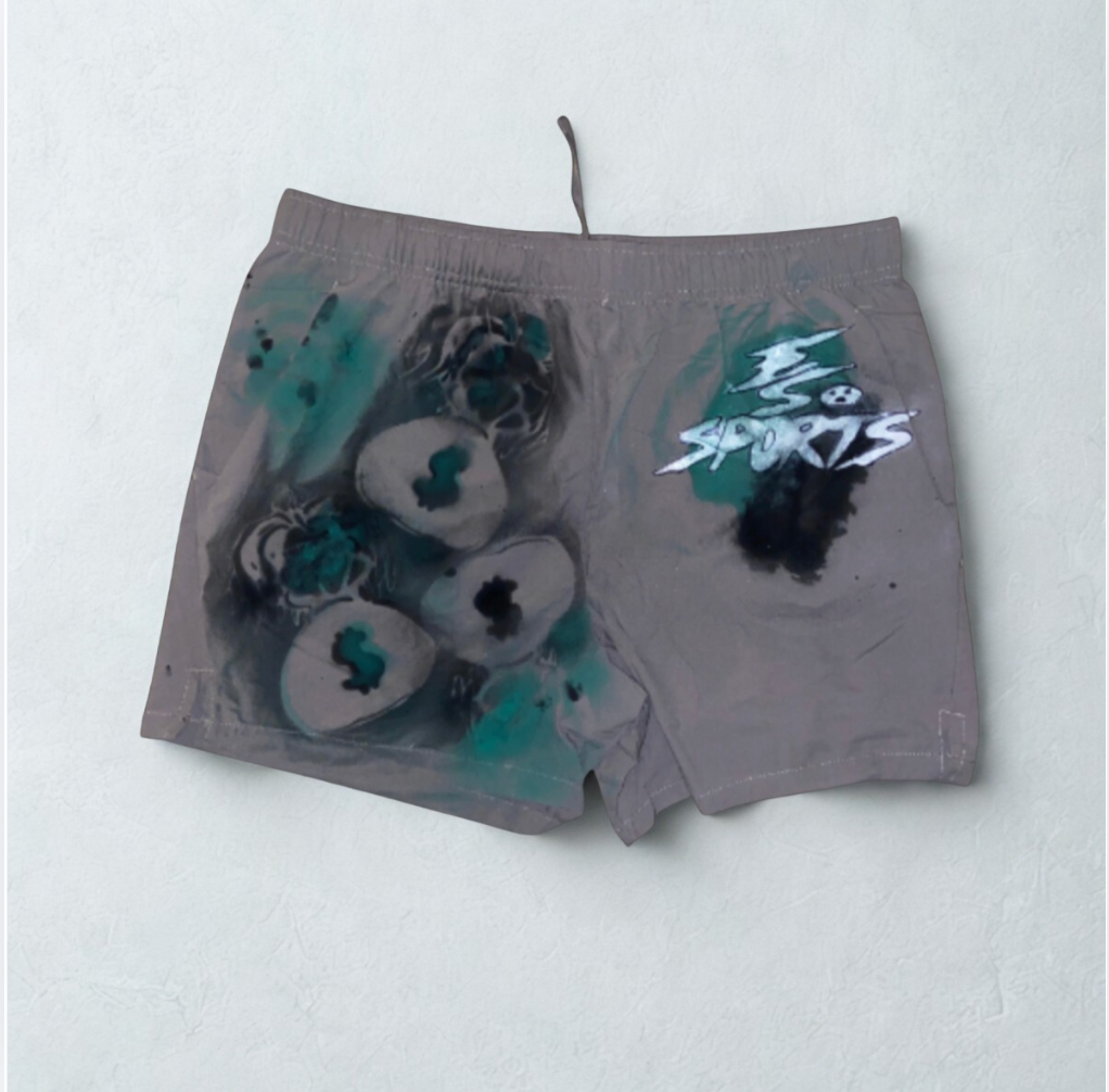 002.02 – Shorts