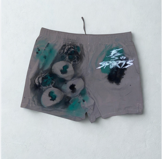 002.02 – Shorts