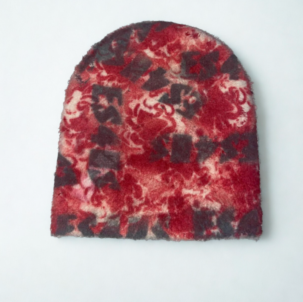 003.01 - Beanie