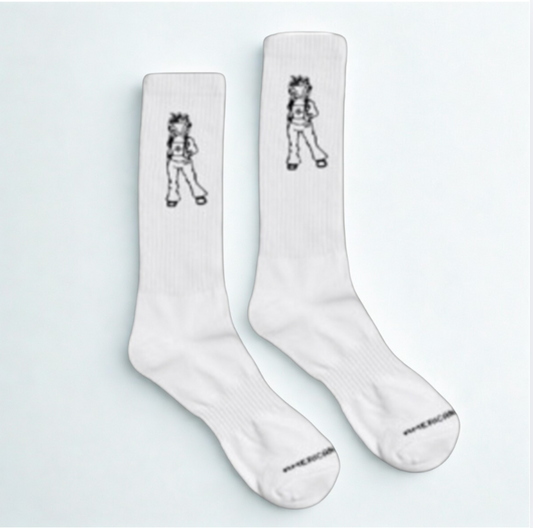 002.04 - Socks