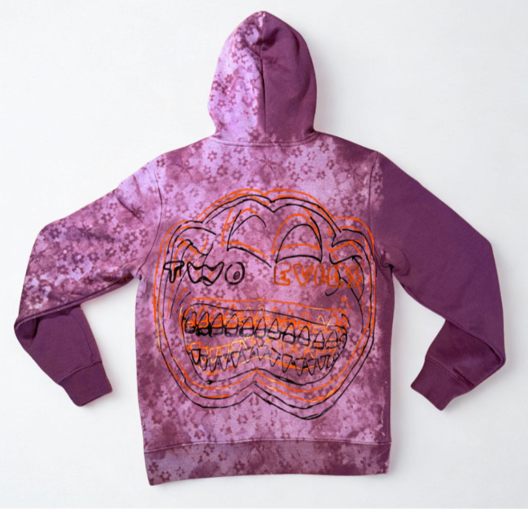 004.02 - Zip-Up