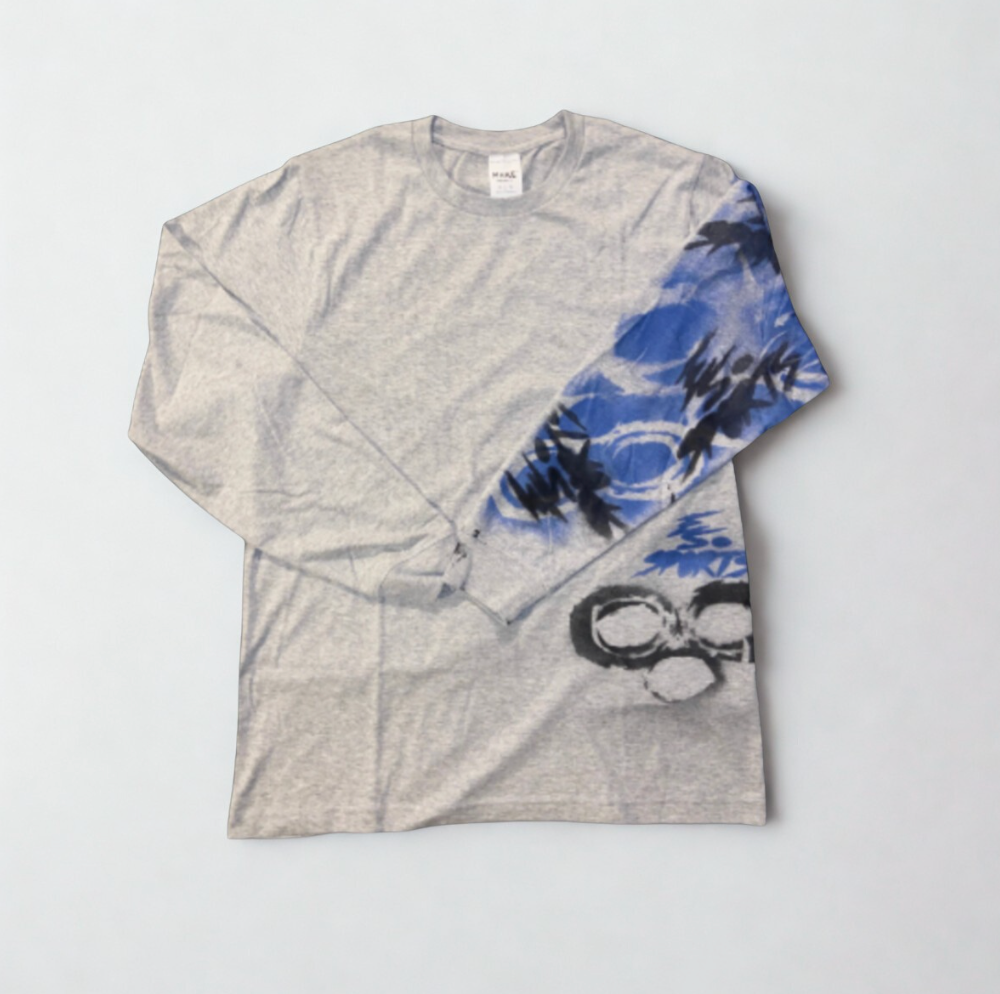 002.01 – Long Tee