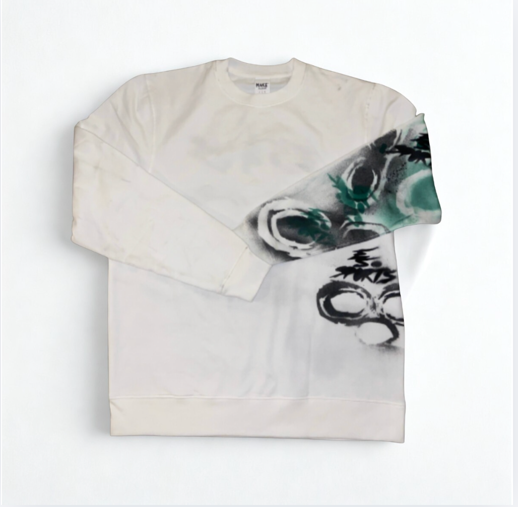 002.01 – Long Tee