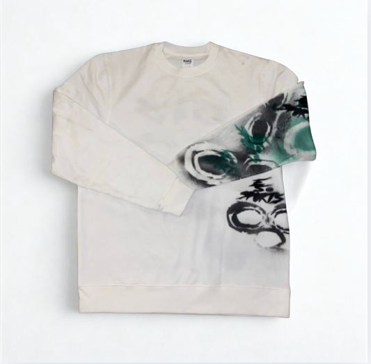 002.01 – Long Tee